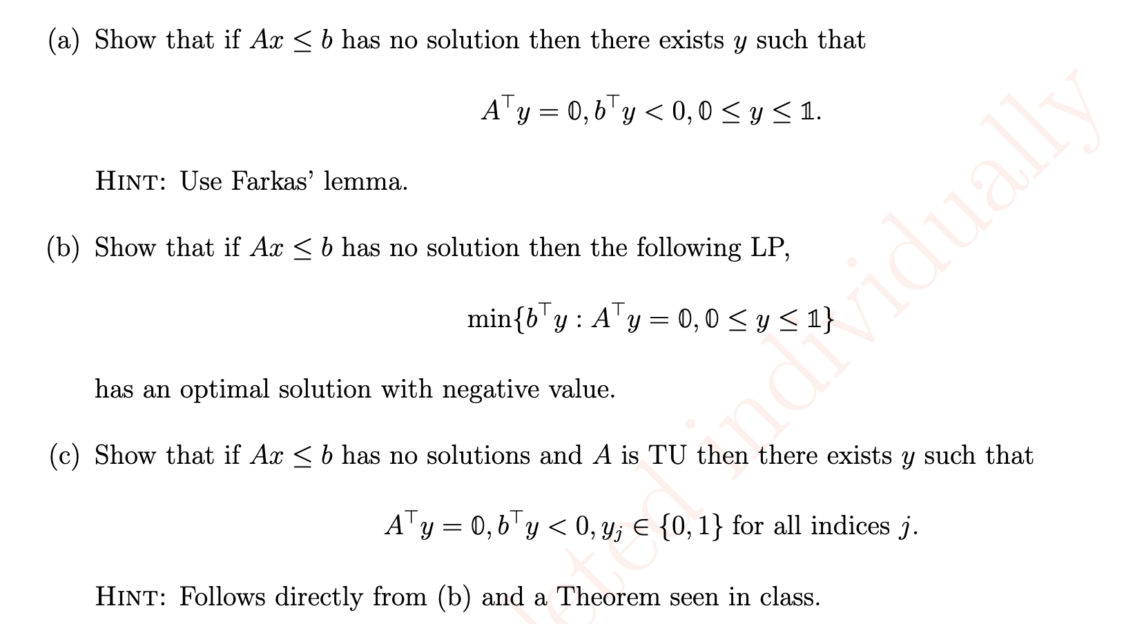 Answer all 3 parts of the question I will give you a | Chegg.com