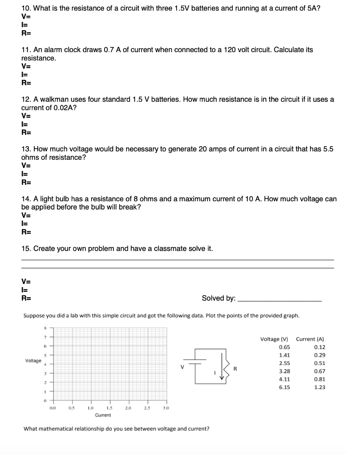 solved-ohm-s-law-worksheet-v-irr-ivi-rv-show-all-of-your-chegg