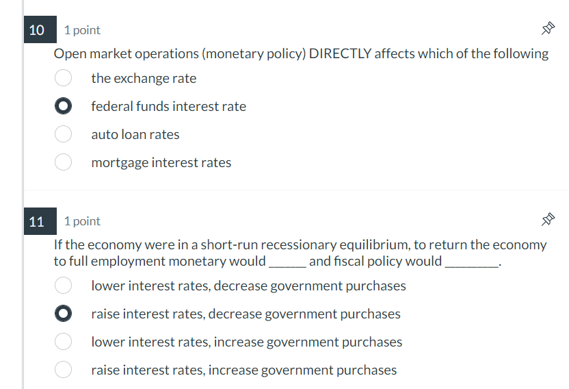 solved-1-point-open-market-operations-monetary-policy-chegg