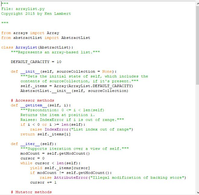 Solved I'm Getting an "unindented error" Please fix the | Chegg.com