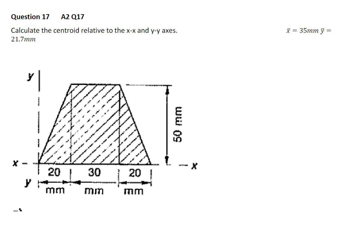 Solved Please solve this problem for me, the answers are in | Chegg.com