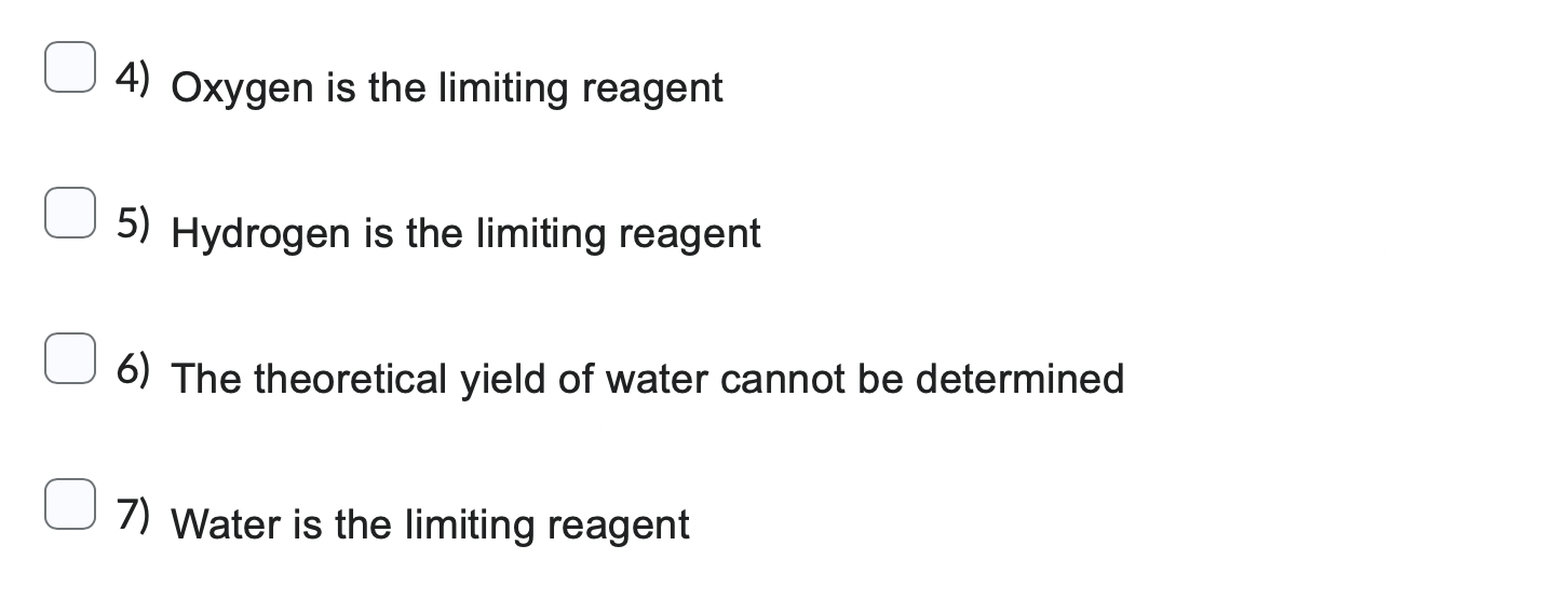 Solved Question 7 ( 2 points) Assume the red circles (+2 and | Chegg.com