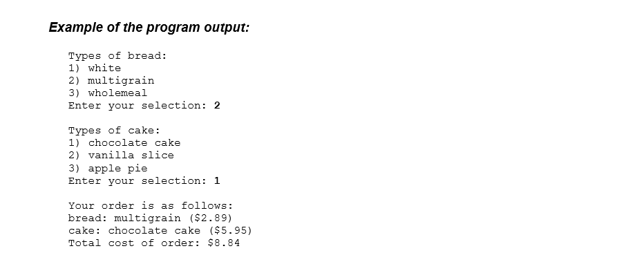 Solved 8. (10 marks) Implement a Java program according to | Chegg.com