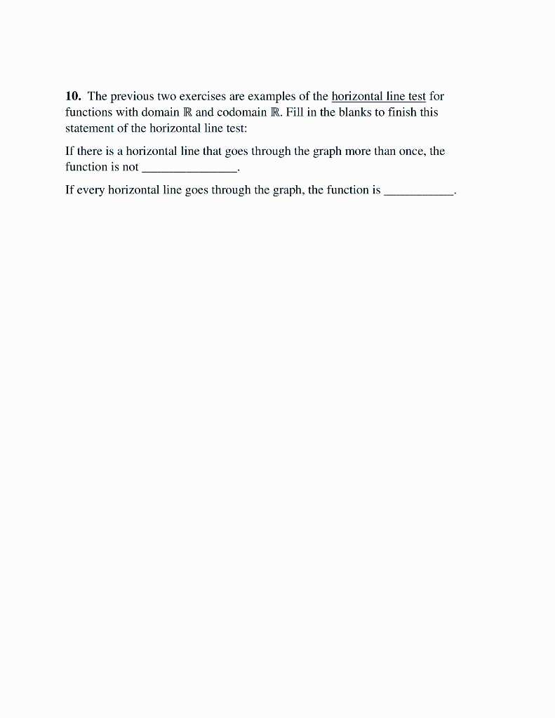 Solved Math 271 Homework due Feb 22, 11.59pm. For every | Chegg.com