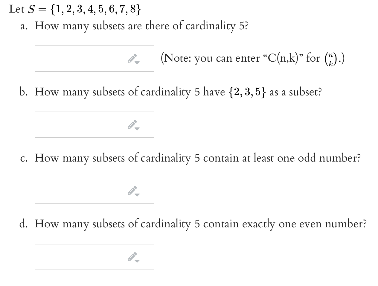 solved-let-s-1-2-3-4-5-6-7-8-a-how-many-subsets-chegg