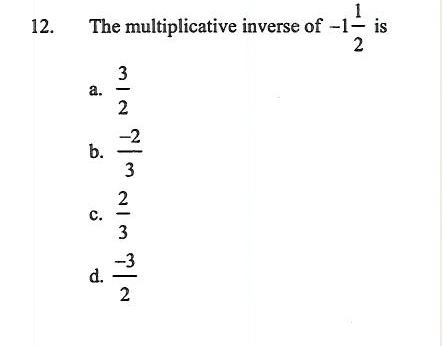 inverse math calculator