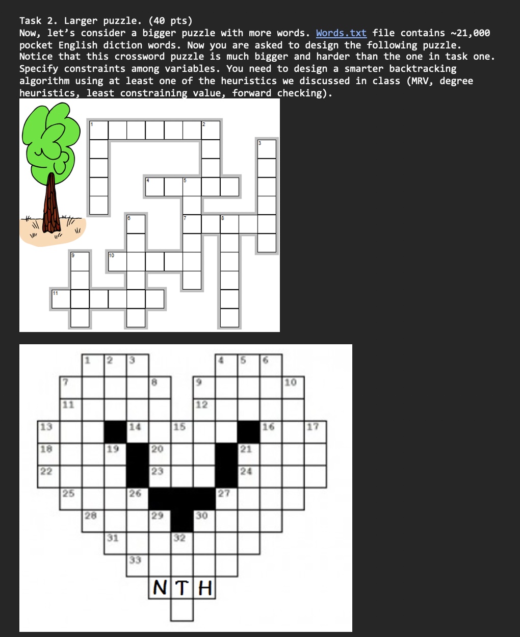 Solved Design a Python Program to implament these two | Chegg.com