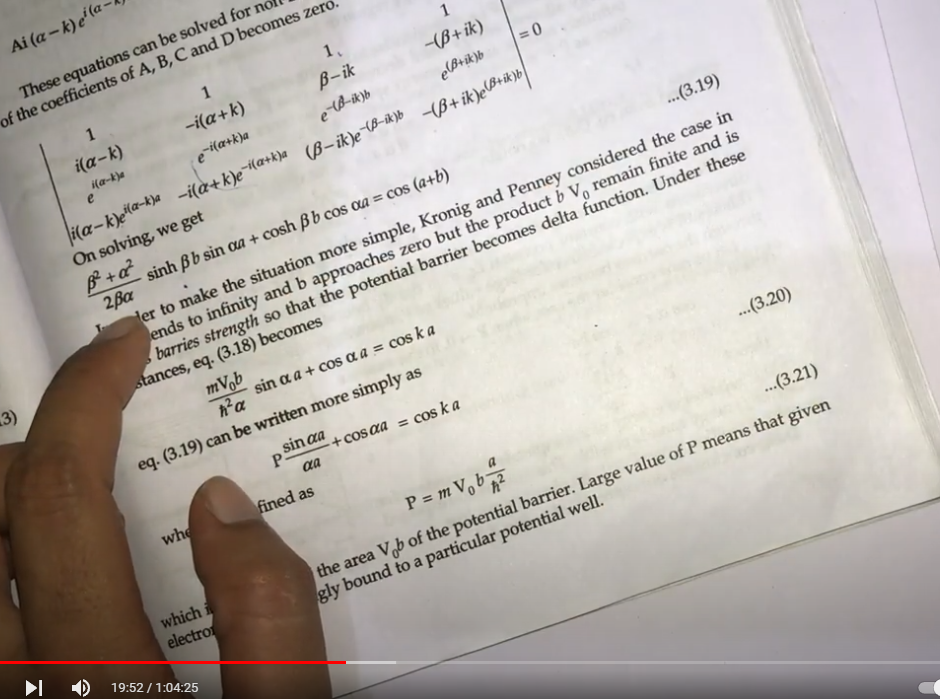 These Equations An Be Solved For The Coefficients Of | Chegg.com