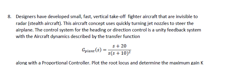 Solved 8. Designers have developed small, fast, vertical | Chegg.com