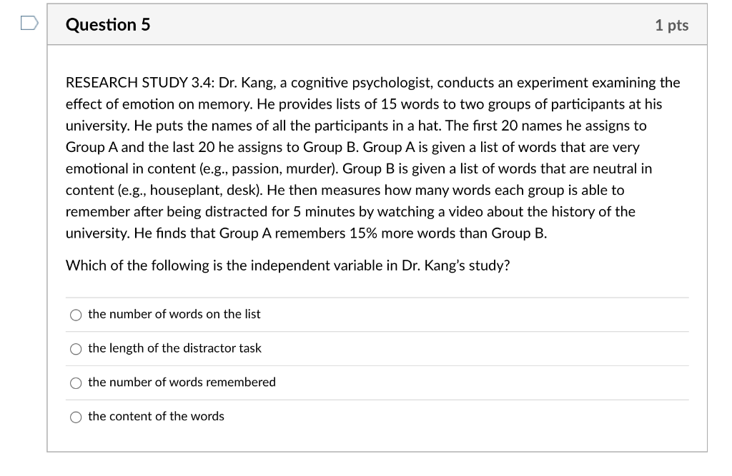 research study 3 4 dr kang