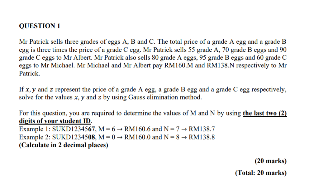 solved-question-1-mr-patrick-sells-three-grades-of-eggs-a-b-chegg