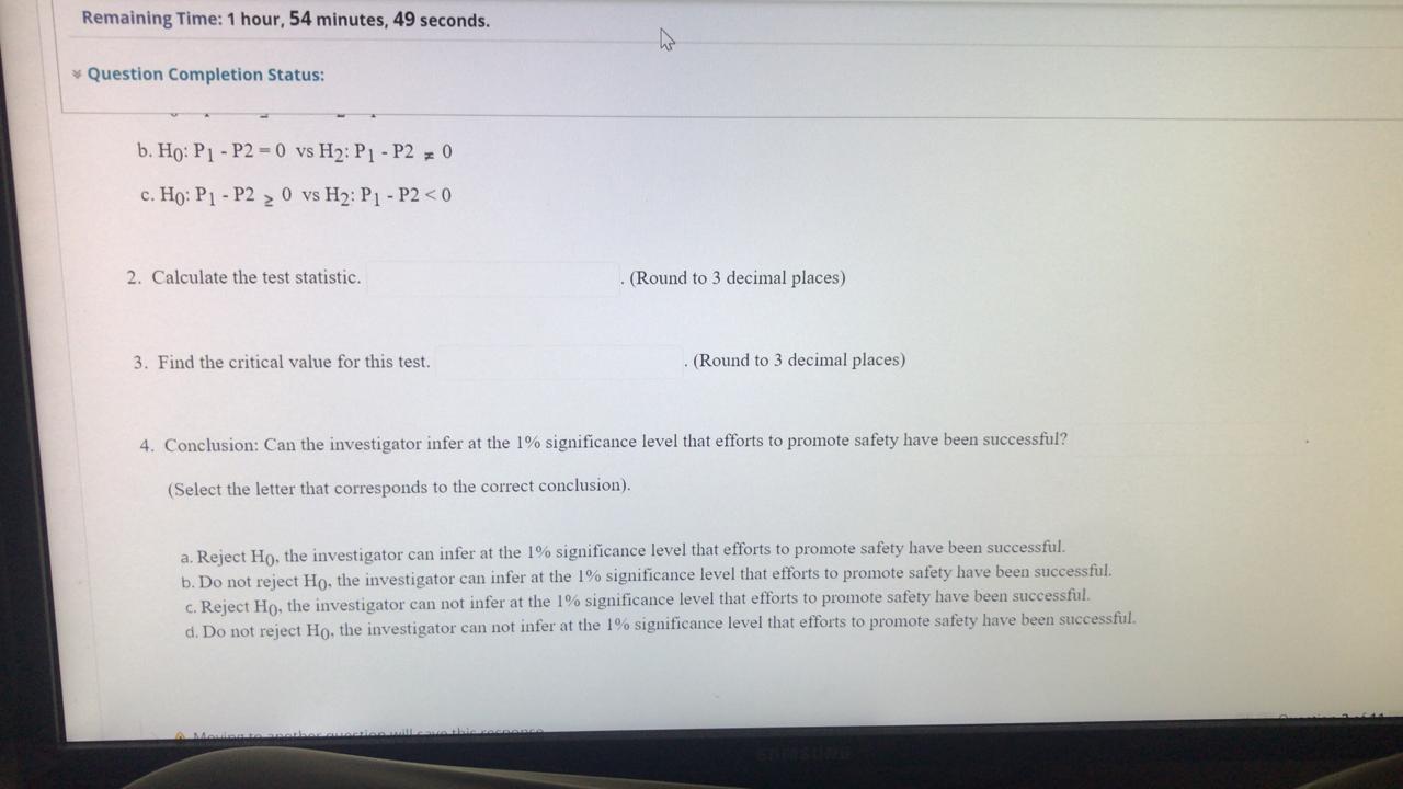 Solved • WEBCAM RECORDING Remaining Time: 1 hour, 55 | Chegg.com