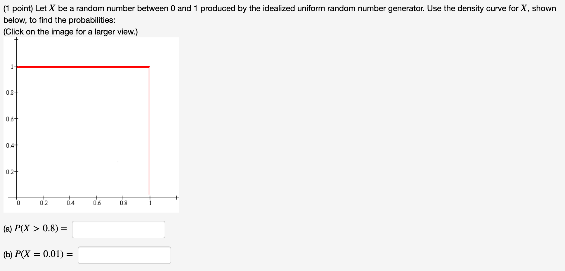 solved-1-point-let-x-be-a-random-number-between-0-and-1-chegg