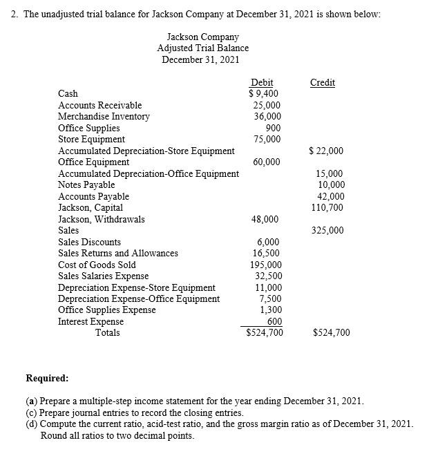 Solved ACCOUNTING 1---CHAPTER 5 PROBLEMS 1. Boston Computer | Chegg.com