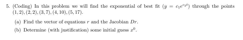 Solved Please answer a and b step by step. I do not need | Chegg.com