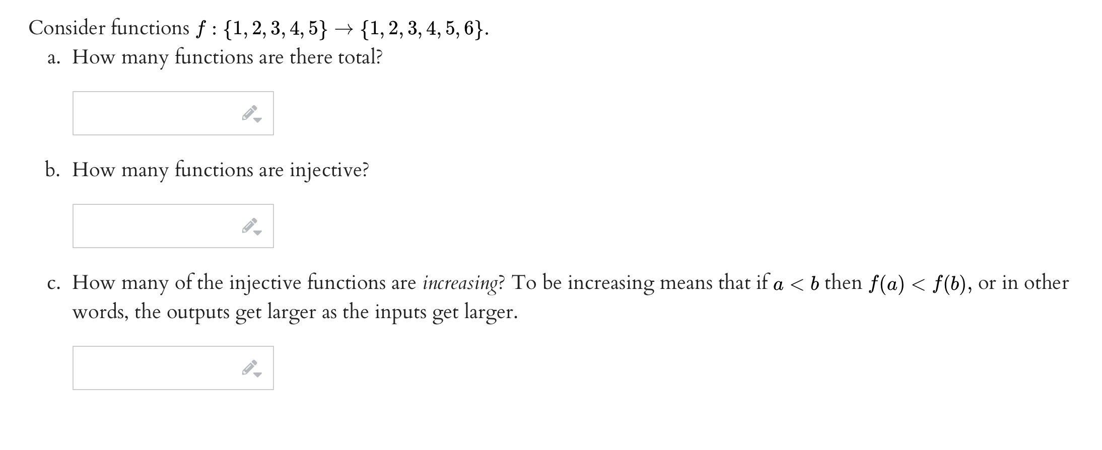 solved-consider-functions-f-1-2-3-4-5-1-2-3-4-5-6-a-chegg