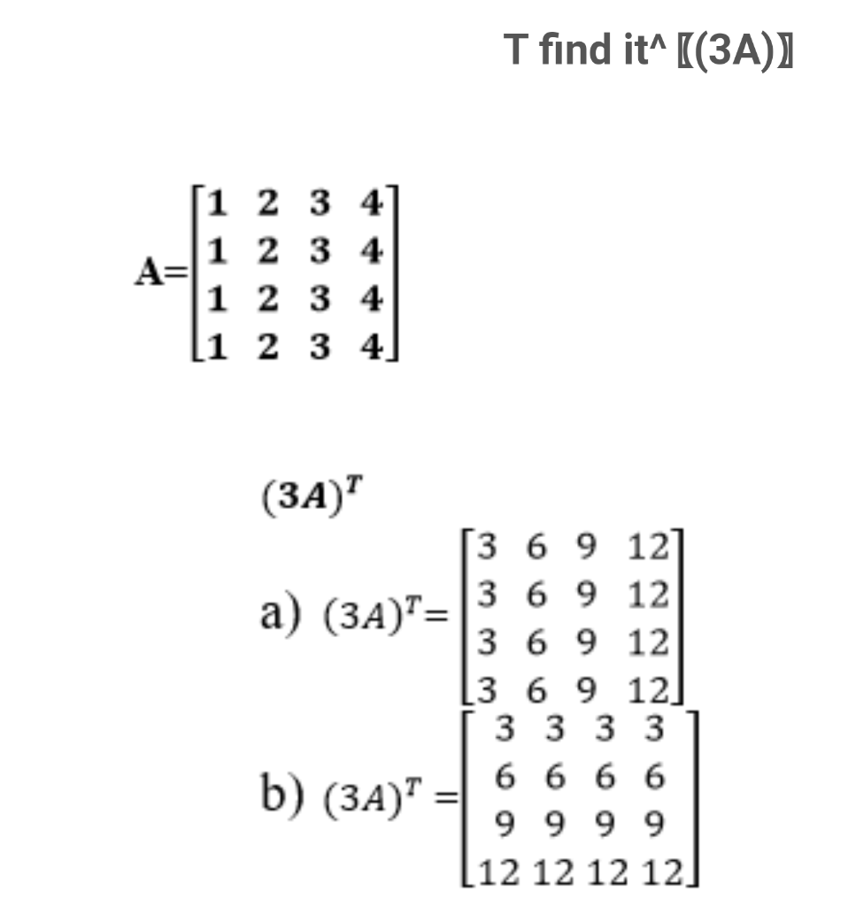3a 2 4 2a 3 3 2 3 a