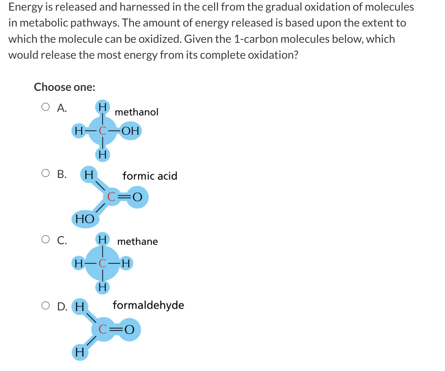 Solved Energy is released and harnessed in the cell from the 