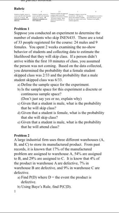 Solved Suppose you conducted an experiment to determine the | Chegg.com