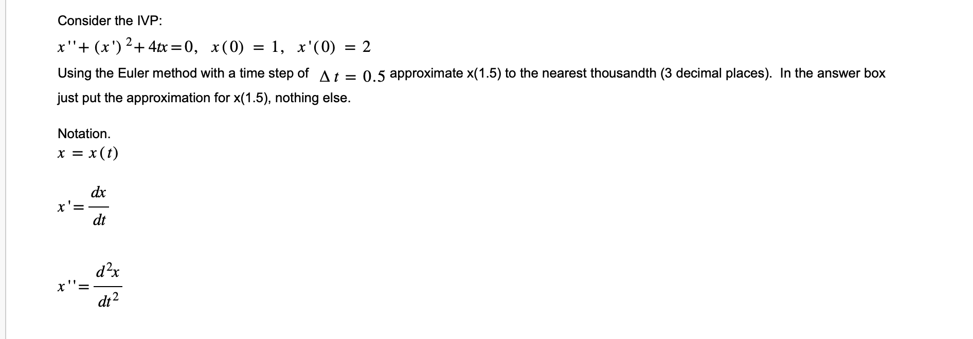 solved-consider-the-ivp-x-x-2-4tx-0-x-0-1-x-0-2-chegg