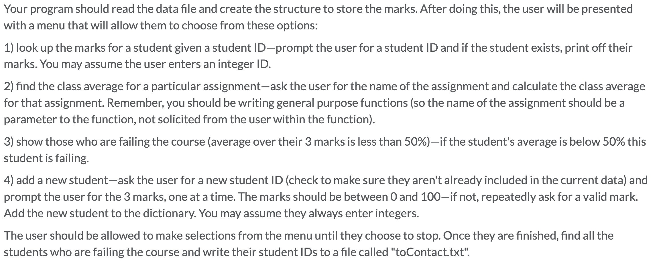 Hi, could anyone help me to figre how to write this | Chegg.com