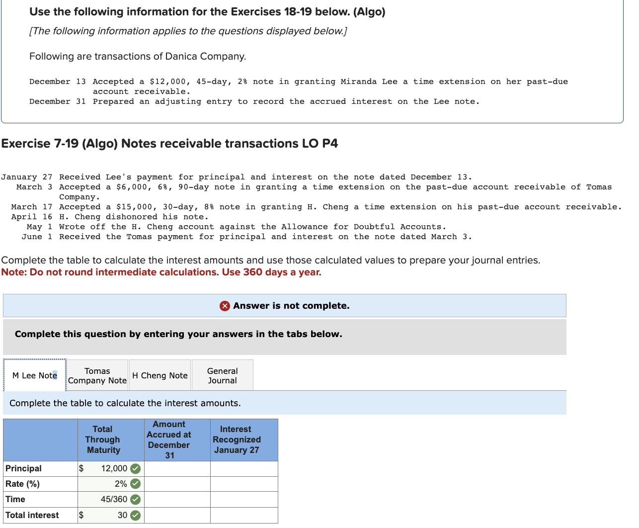 Solved Required information Use the following information | Chegg.com
