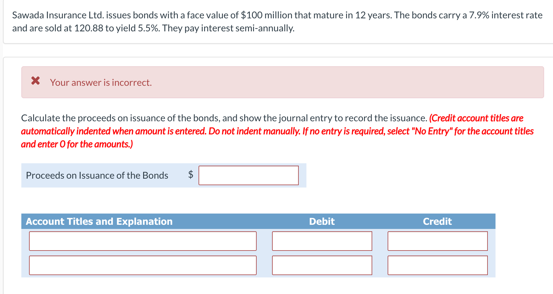 Face value insurance information