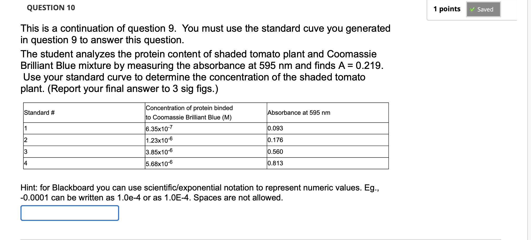 Solved This is a continuation of question 9. You must use | Chegg.com