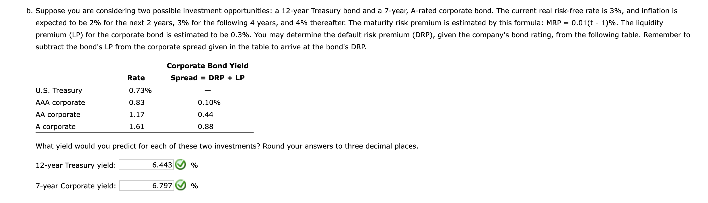 round-your-answers-to-two-decimal-places-subtract-the-chegg