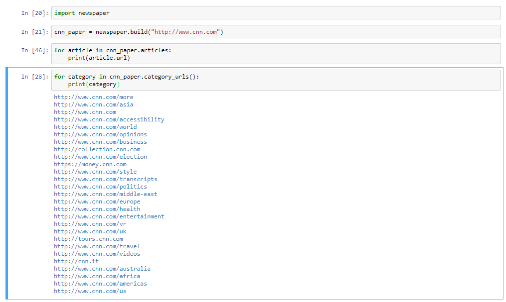 Solved Write a loop in python that can get the first 10 | Chegg.com
