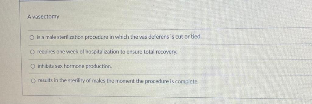 Solved Which of the following is true of the new, promising | Chegg.com