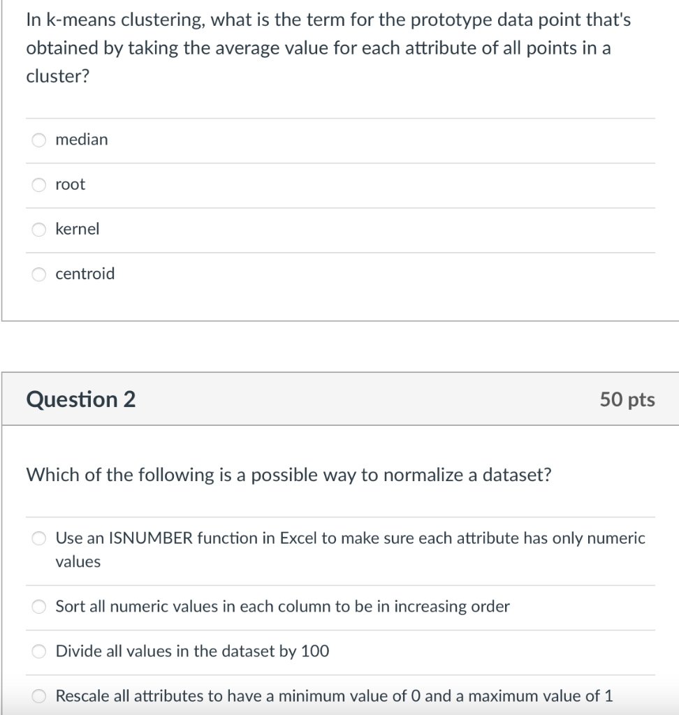 solved-in-k-means-clustering-what-is-the-term-for-the-chegg