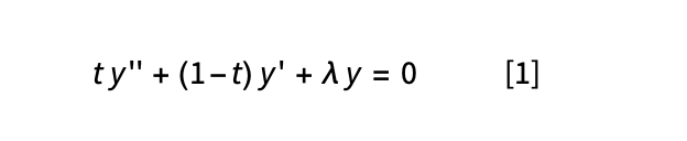 Solved ty
