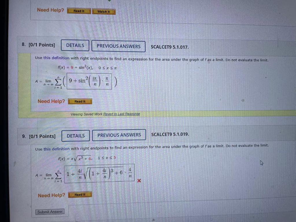 Solved I am trying to understand what am I doing wrong for | Chegg.com