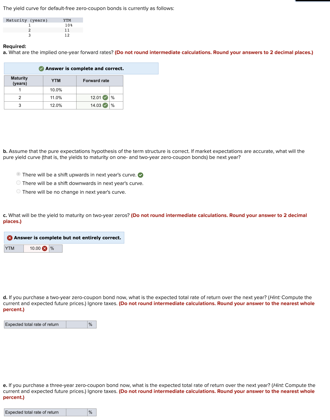 Solved Please provide detailed explanation on each problem | Chegg.com
