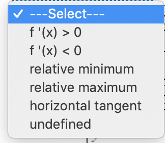 Solved Refer to the following figure. Draw the sign diagram | Chegg.com