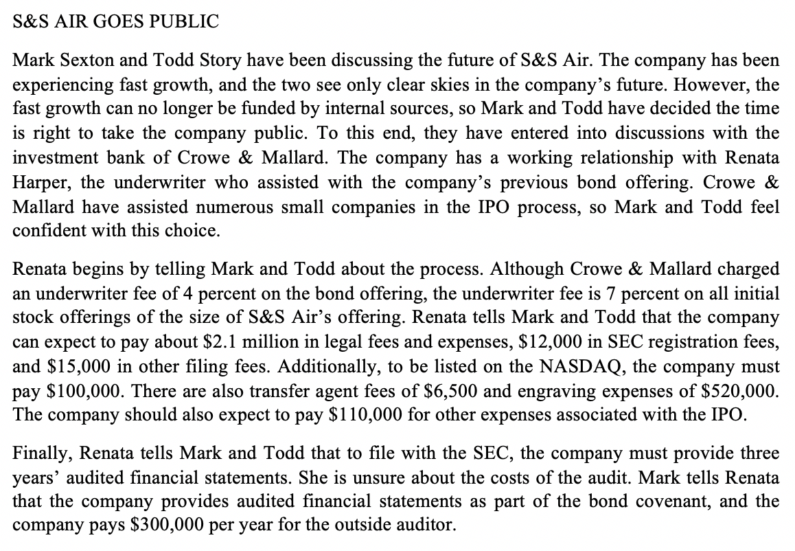 Mark sexton and todd story essay examples 07 picture