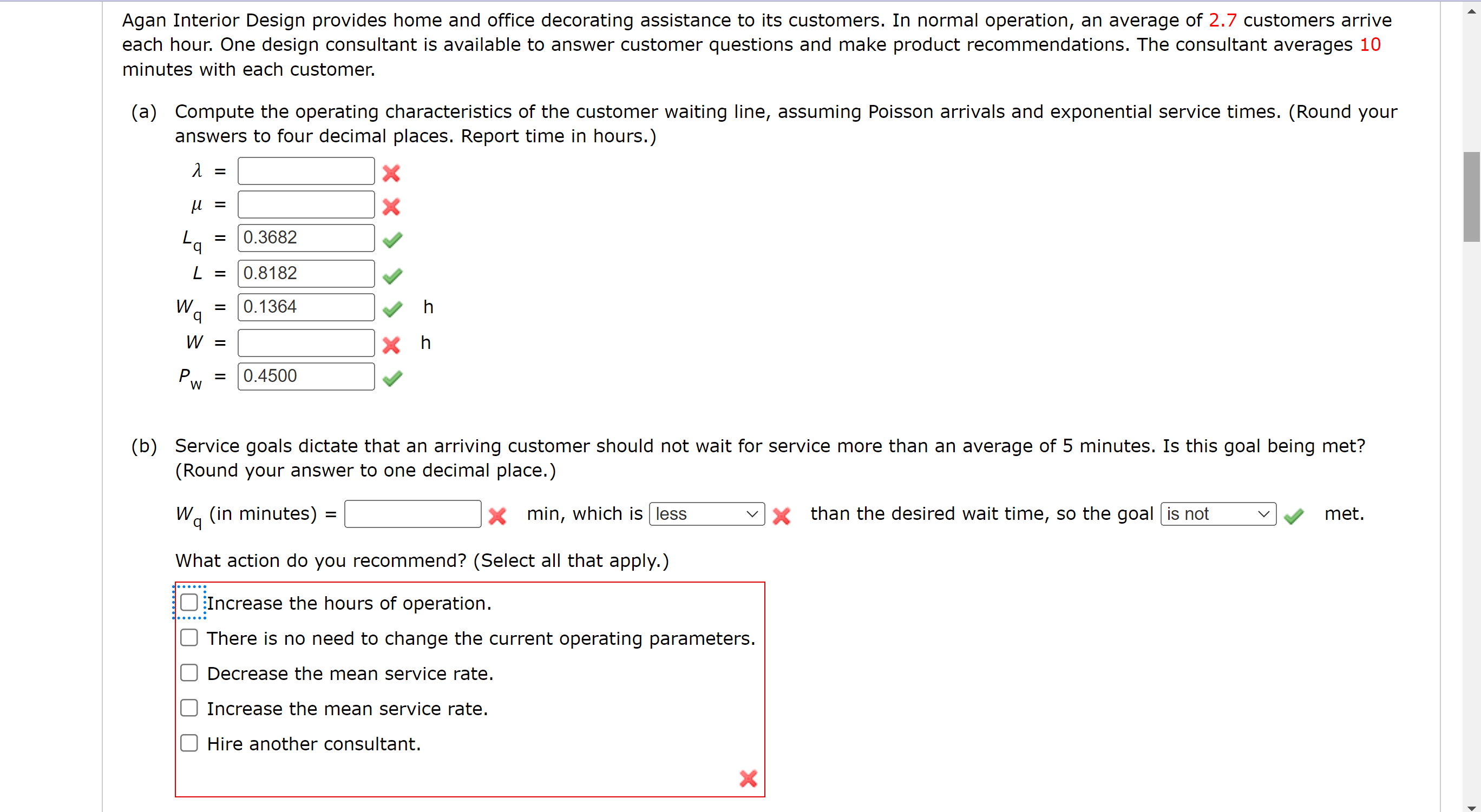 Solved Agan Interior Design provides home and office