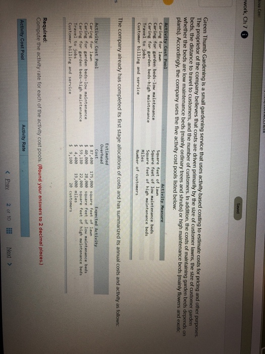 Solved PLEASE answer in clear and concise format and I will | Chegg.com