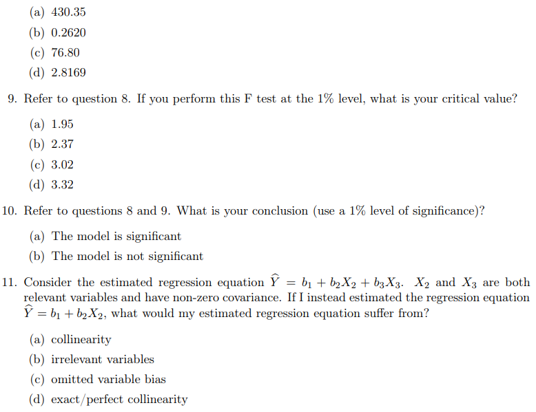 Solved Please solve the following questions. I dont have any | Chegg.com