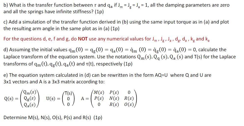 The figure below show an example of a lumped | Chegg.com