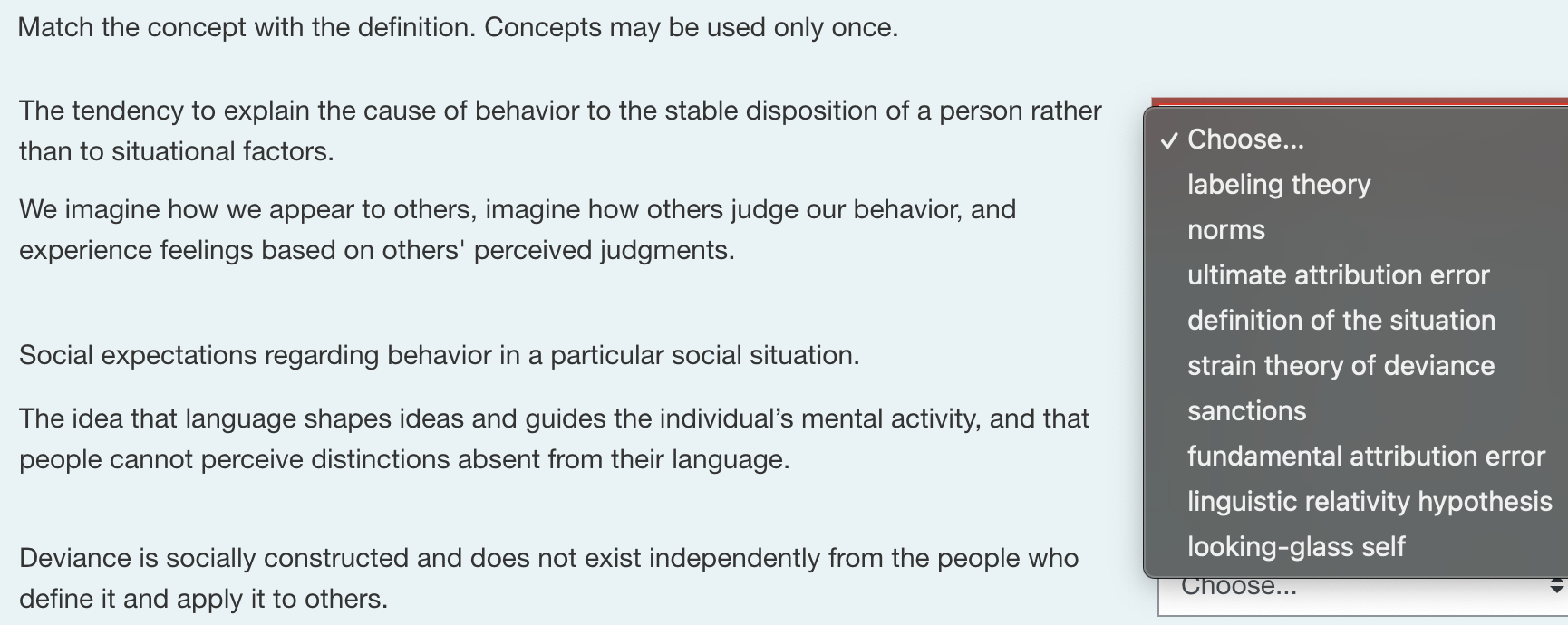 Social Construct: Definition, Examples, and Why They Happen