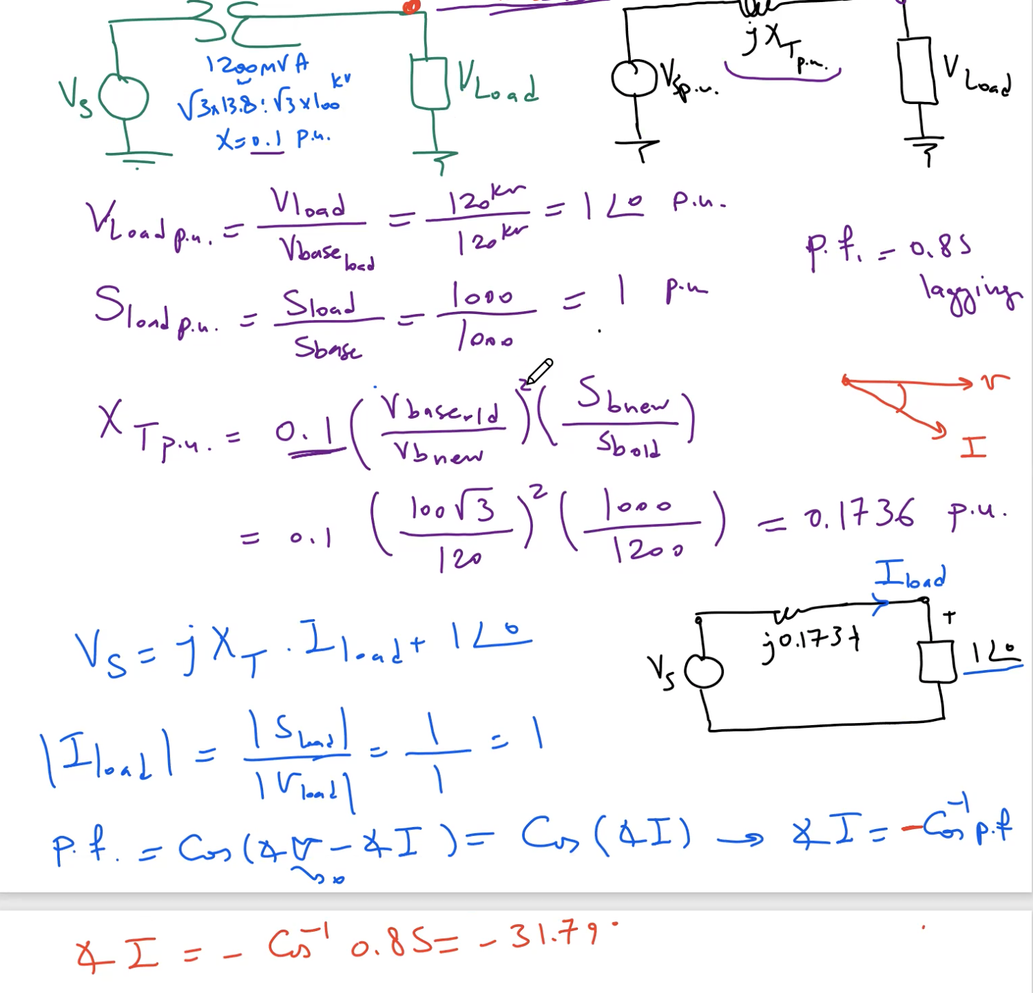 Can You Please Solve The Question But Solve It Using | Chegg.com