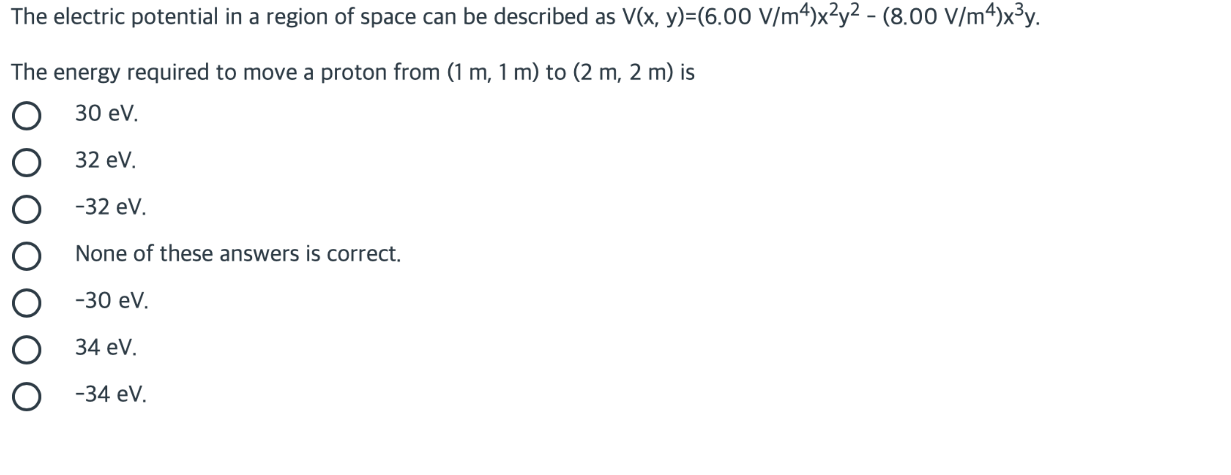 Solved Please help me with this physics problem and show | Chegg.com