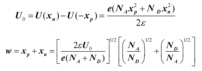 Solved Starting from the Poisson’s equation, please derive | Chegg.com