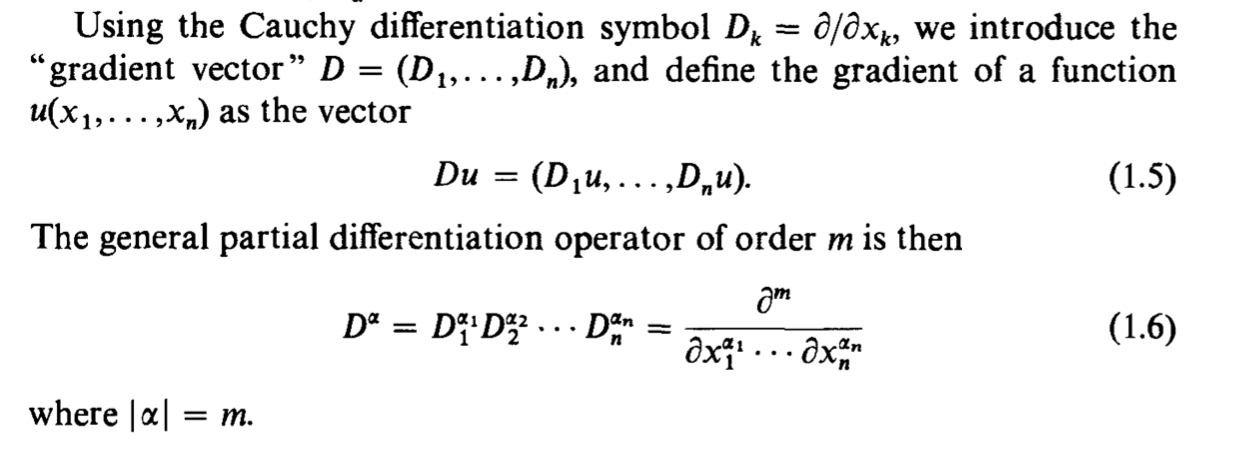 Solved Let X Y Denote Vectors And A Ss Multi Indices With Chegg Com