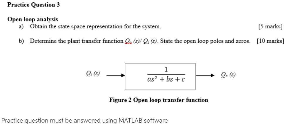 Solved Practice question 1 and 2 has been answered in the | Chegg.com
