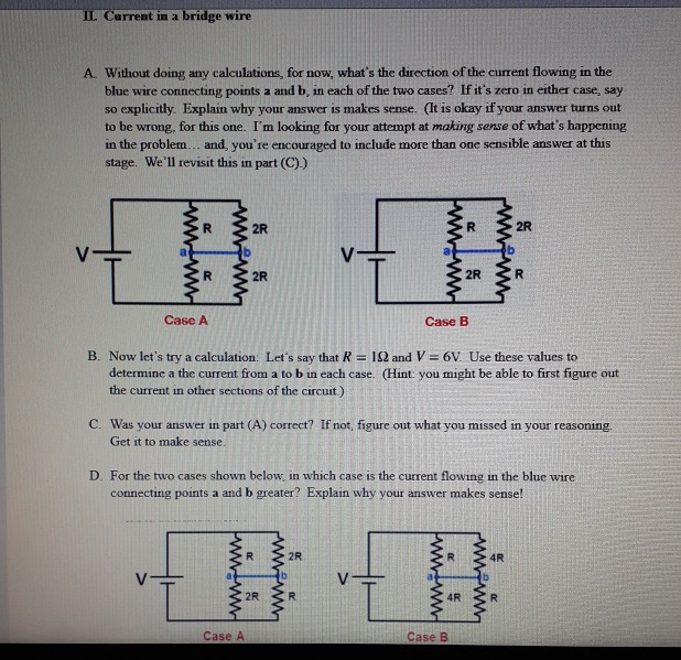 Solved Please help me to understand this! Explanations would | Chegg.com