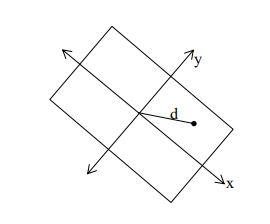 Solved In order to study the population distribution of a | Chegg.com