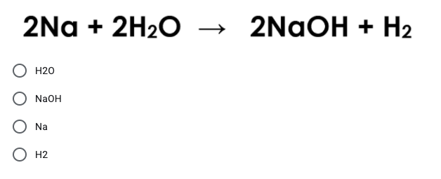 2Na + 2H2O: Tổng hợp kiến thức và ứng dụng trong hóa học